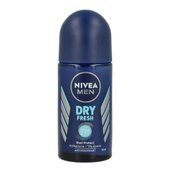 Outlet Nivea Men deodorant dry fresh roller