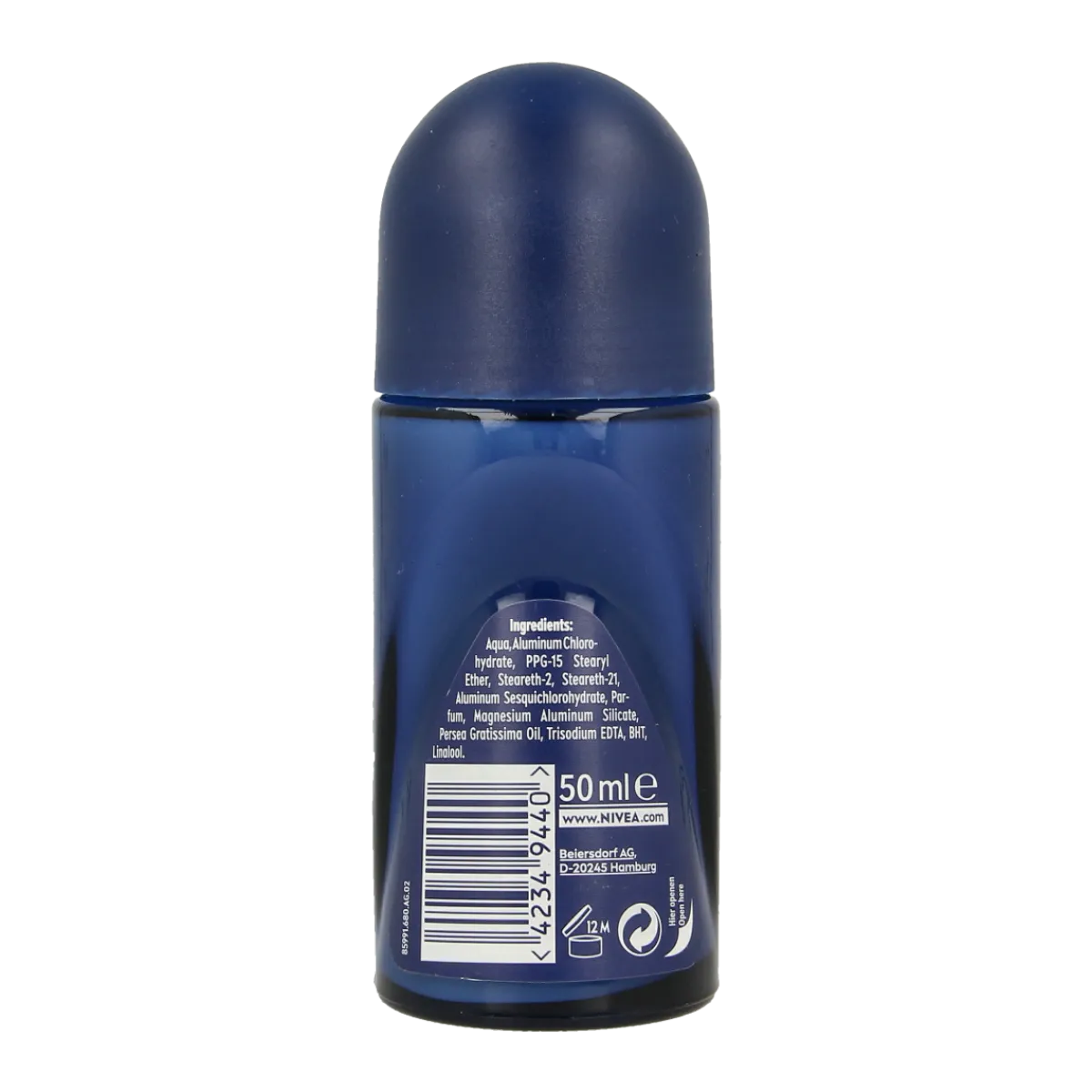 Outlet Nivea Men deodorant dry fresh roller