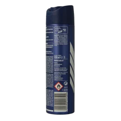Nivea Men deodorant spray cool kick