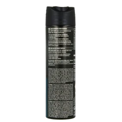 Nivea Men deodorant spray deep beat