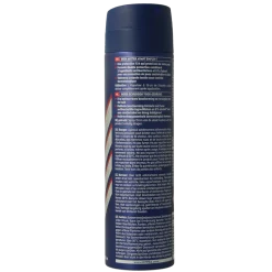 Nivea Men deodorant spray dry impact