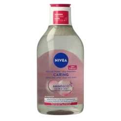 Hot Nivea Micellair water caring