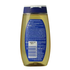 Hot Nivea Natural douche olie verzorgend