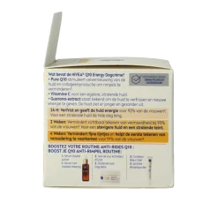 Nivea Q10 Energy dagcreme anti rimpel SPF15
