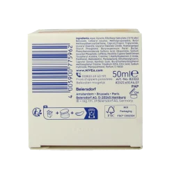 Nivea Q10 Energy dagcreme anti rimpel SPF15