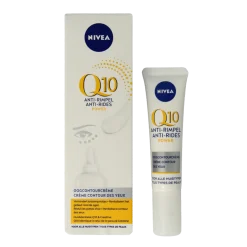 Nivea Q10 Power anti rimpel oogcontourcreme