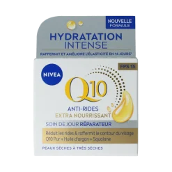 Sale Nivea Q10 Power dagcreme extra voedend