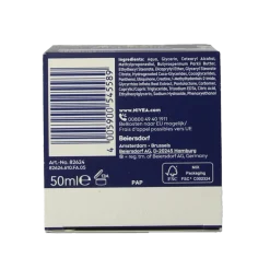 Nivea Q10 Power nachtcreme sensitive