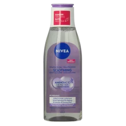 Online Nivea Sensitive micellair water