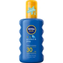 Discount Nivea Sun children spray BF30