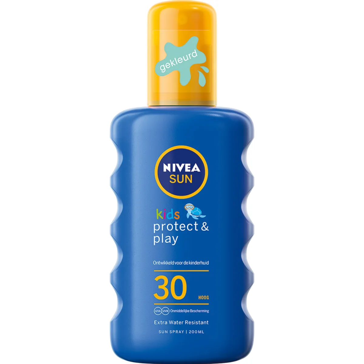 Discount Nivea Sun children spray BF30