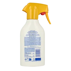 Sale Nivea Sun kids sensitive spray SPF50+