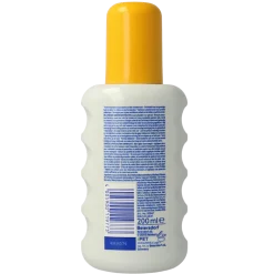 Nivea Sun protect & sensitive child spray SPF50
