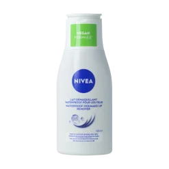 Nivea Waterproof oog make-up remover