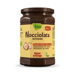 New Nocciolata Hazelnootpasta zonder melk bio