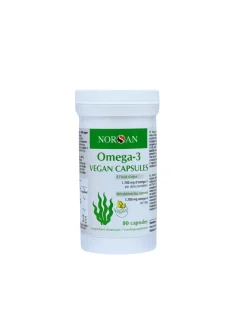 NORSAN Omega-3 vegan