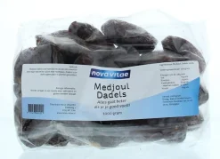 Nova Vitae Dadels medjoul premium large