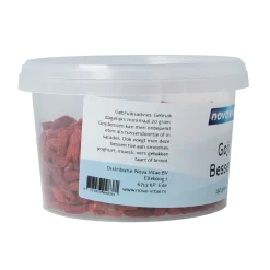 Nova Vitae Goji bessen