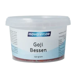Nova Vitae Goji bessen