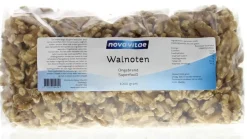 Nova Vitae Walnoten ongebrand raw