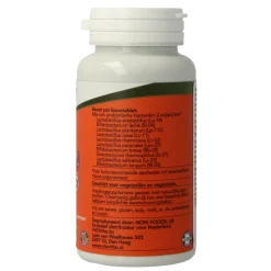 NOW Berry Dophilus™ Kids biotica kind