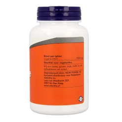 NOW L-Lysine 1000mg