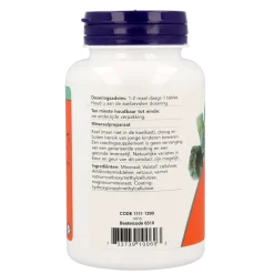 NOW Magnesium citraat 200mg