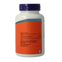 Sale NOW Omega 3 extra 500mg EPA 250mg DHA