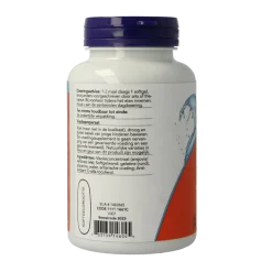 Sale NOW Omega 3 extra 500mg EPA 250mg DHA