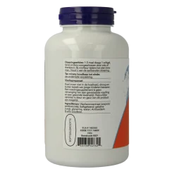 NOW Omega-3 Plus 360 mg EPA 240 mg DHA