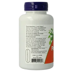 Best NOW Pau d'arco 500mg