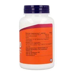 NOW Vitamine C 1000mg bioflavonoiden