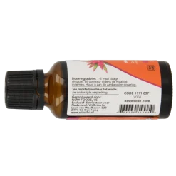 Outlet NOW Vitamine D3 druppels 1000IE