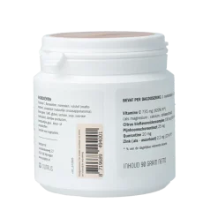 Clearance Nutalis Vitamine C met bioflavonoiden