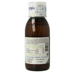 Sale Nutergia Oligomax zink