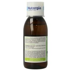 Sale Nutergia Oligomax zink