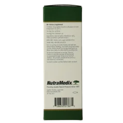 Nutramedix Banderol