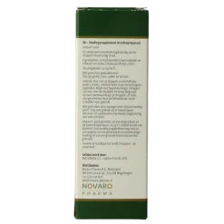 Nutramedix Banderol