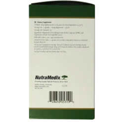 Nutramedix Magnesium malaat