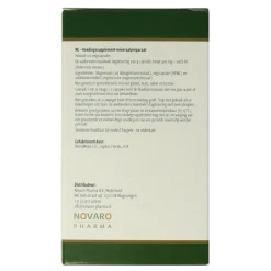 Nutramedix Magnesium malaat