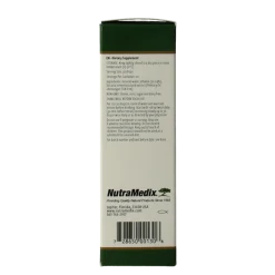 Nutramedix Samento cat's claw TOA vrij