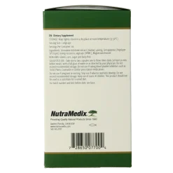 Nutramedix Serrapeptase
