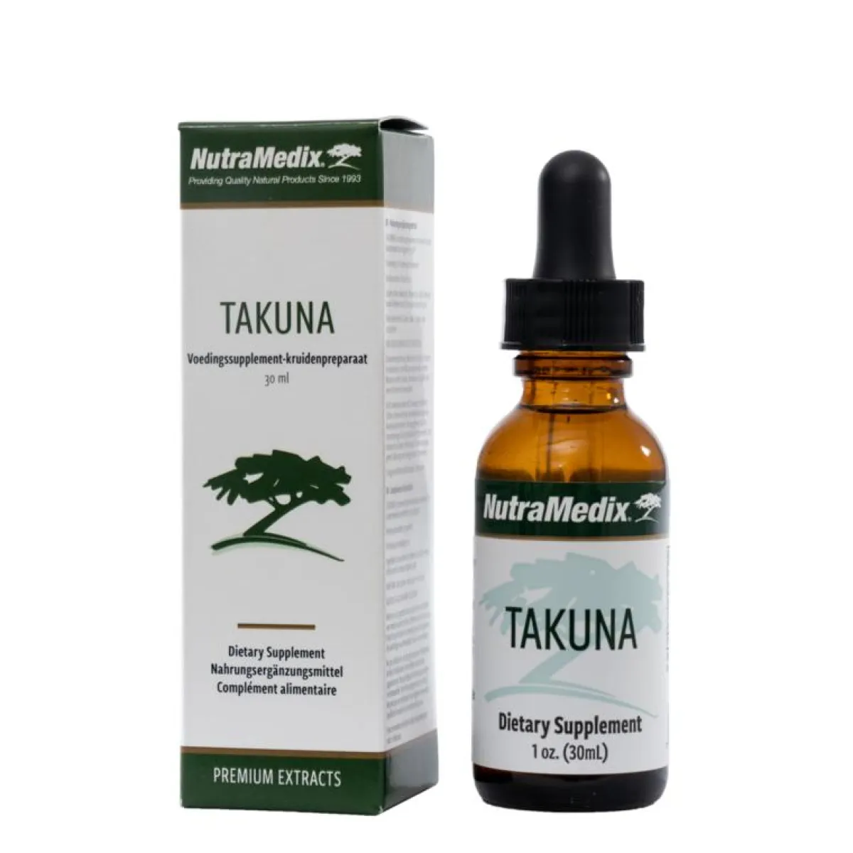 Best Nutramedix Takuna
