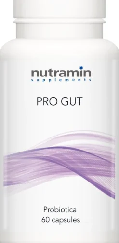 Outlet Nutramin NTM Pro gut