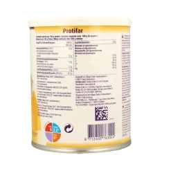 Clearance Nutricia Protifar eiwitrijk poeder