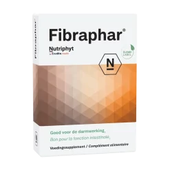 Nutriphyt Fibraphar