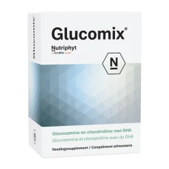 Nutriphyt Glucomix