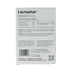 Best Nutriphyt Lactophar