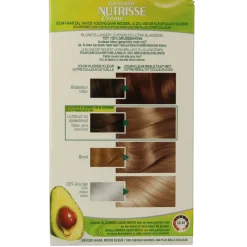 Nutrisse Nutrisse 70 ambre