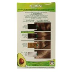 Nutrisse Nutrisse creme 6 canelle